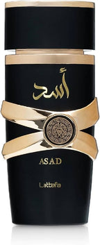Lattafa Asad Eau de Parfum 100ml for Men