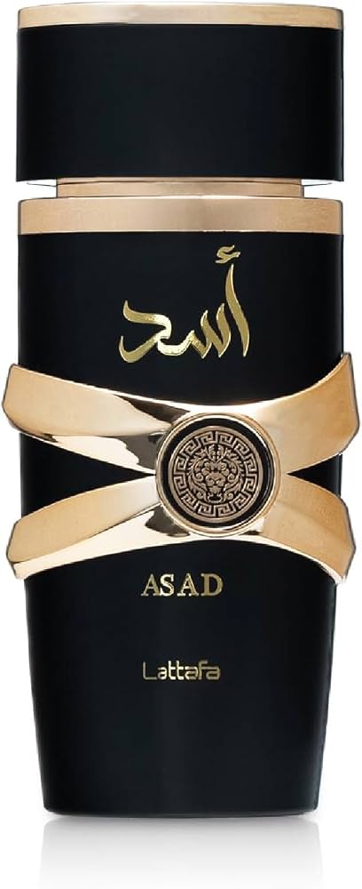Lattafa Asad Eau de Parfum 100ml for Men