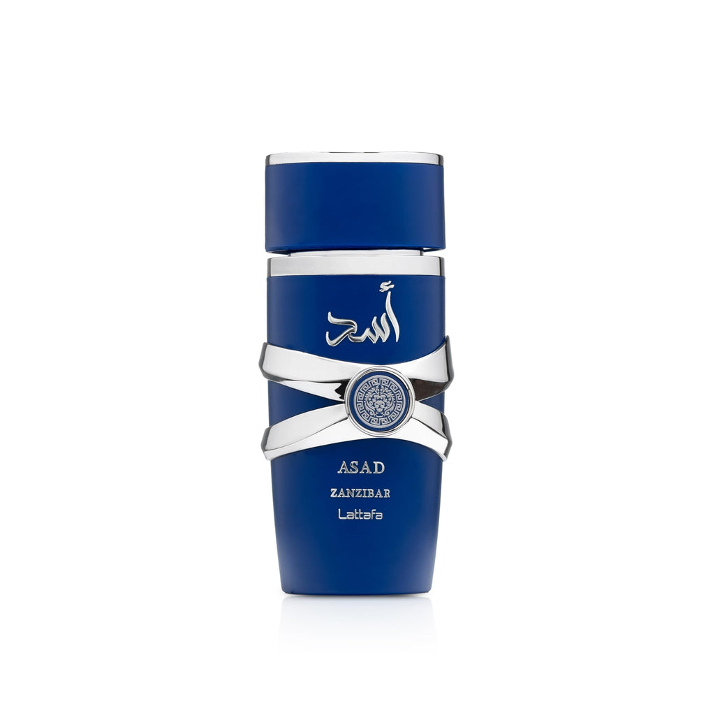 Lattafa Asad Zanzibar Eau de Parfum 100ml - Men