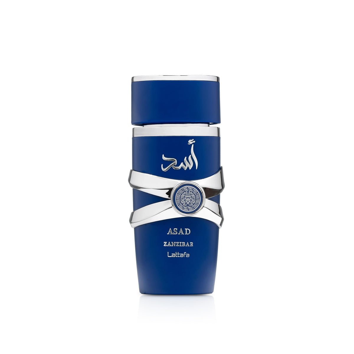 Lattafa Asad Zanzibar Eau de Parfum 100ml - Men