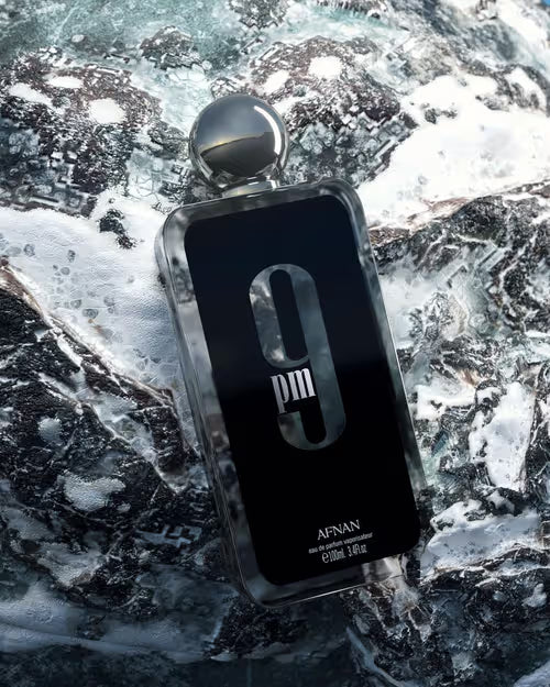 Afnan 9PM Eau De Parfum 100ml for Men