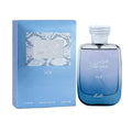 Rasasi Hawas Ice for Men Eau de Parfum – 100ml Long Lasting Fresh Spicy Woody Scent