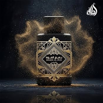 Lattafa Bade'e Al Oud Oud For Glory 100ml