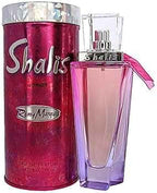 Remy Marquis Shalis Perfume & Deodorant Combo (100ml + 175ml) for Men & Women