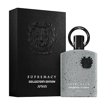 Afnan Supremacy Collector's Edition For Men EDP 100ml for Men