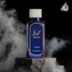 Lattafa Hayaati Al Maleky 100ml Eau de Parfum Unisex
