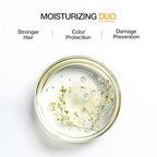 GK Hair Color Protection Moisturizing Shampoo & Conditioner Duo