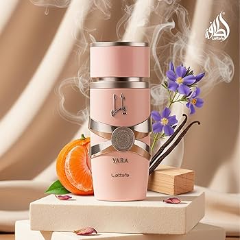 Lattafa Yara Eau de Parfum 100ml