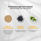 GK Hair Color Protection Moisturizing Shampoo & Conditioner Duo