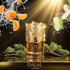 Lattafa Dalal Eau de Parfum 100ml for Women