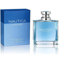 Nautica Voyage Eau De Toilette For Men - 100Ml Fresh Aquatic Scent
