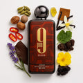 Afnan 9 PM Elixir Extrait de Parfum 100ml Unisex