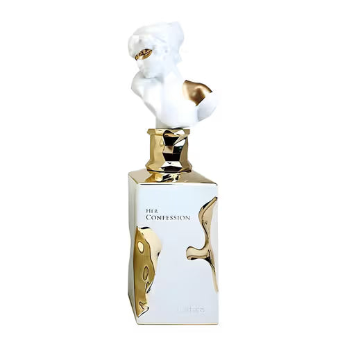 Lattafa Her Confession Eau de Parfum, 100ml