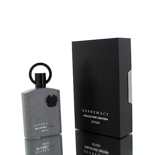 Afnan Supremacy Collector's Edition For Men EDP 100ml for Men