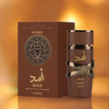 Lattafa Asad Bourbon Eanu De Parfum – 100ml Long Lasting Arabic Perfume for Me