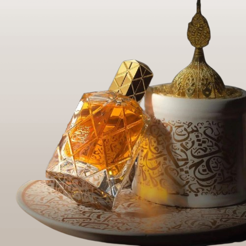 Ahmed Al Maghribi Bin Ameer Eau de Parfum 90ml Unisex