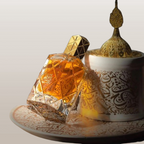 Ahmed Al Maghribi Bin Ameer Eau de Parfum 90ml Unisex