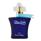 Rasasi Blue Lady Eau de Parfum For Women 40ml