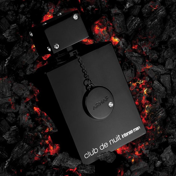 Armaf Club De Nuit Intense P.P. 150ml – Long-Lasting Masculine Perfume for Men