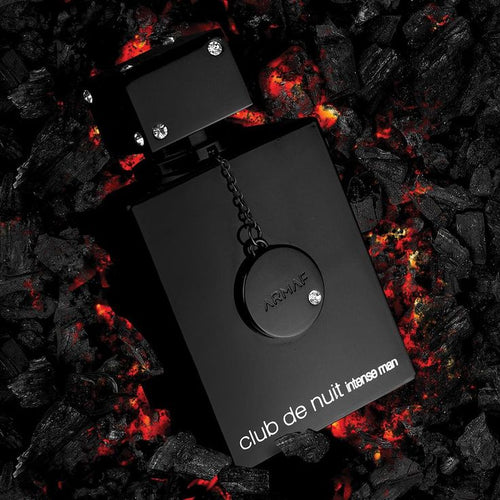 Armaf Club De Nuit Intense P.P. 150ml – Long-Lasting Masculine Perfume for Men