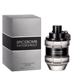 Viktor&Rolf Spicebomb Eau de Toilette 90ml for Men