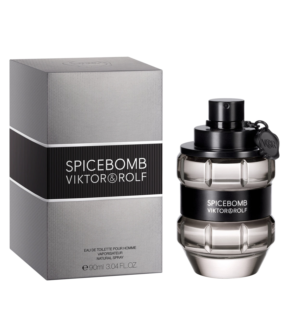 Viktor&Rolf Spicebomb Eau de Toilette 90ml for Men