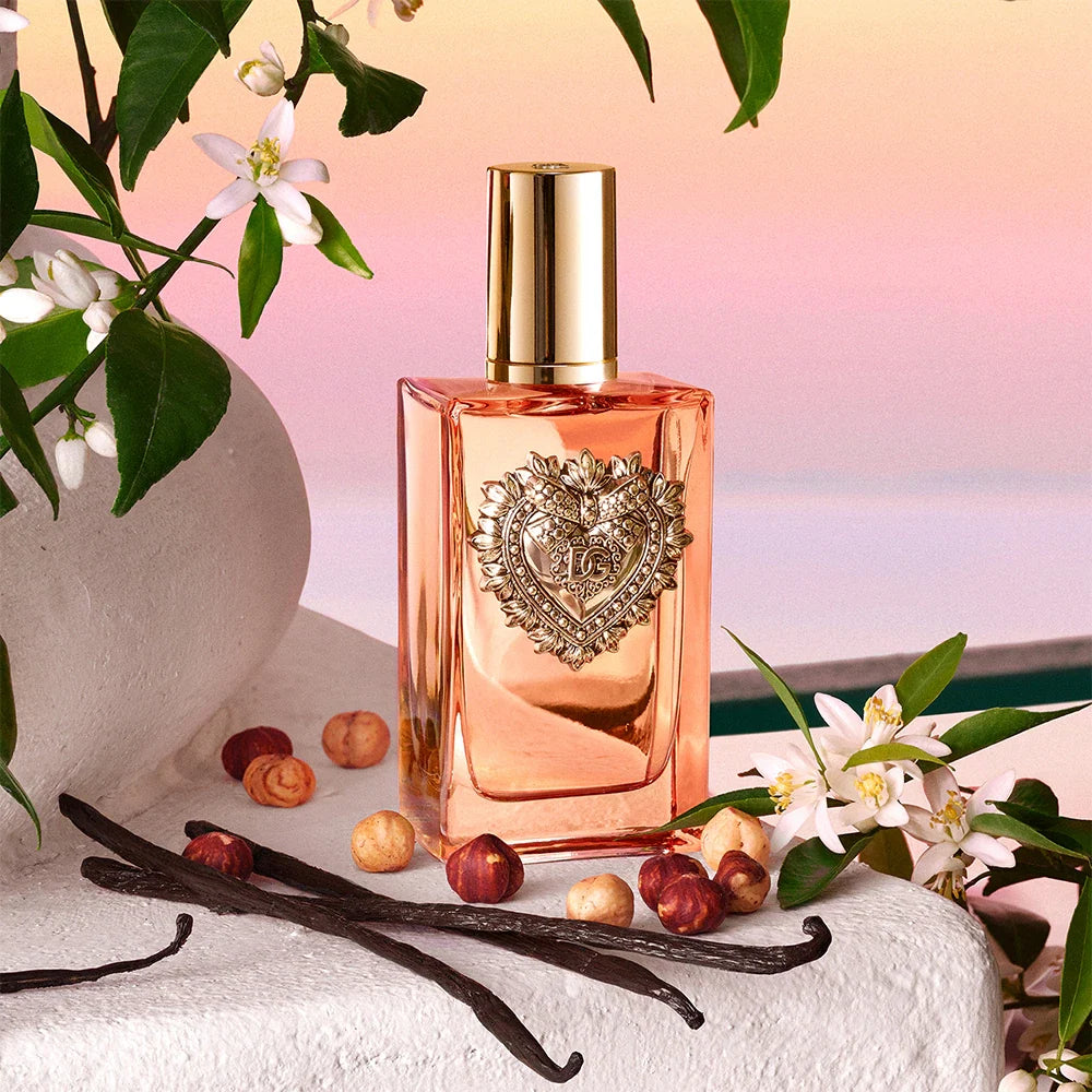 Dolce & Gabbana Devotion Deodorant Spray 150ml – Sweet Floral for Women