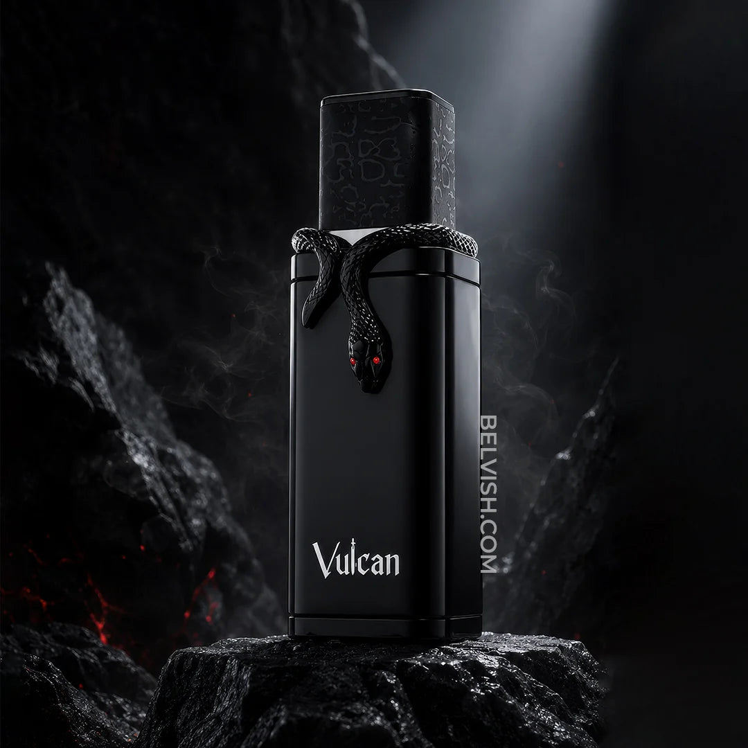 French Avenue Vulcan Feu 100ml Eau de Parfum Unisex