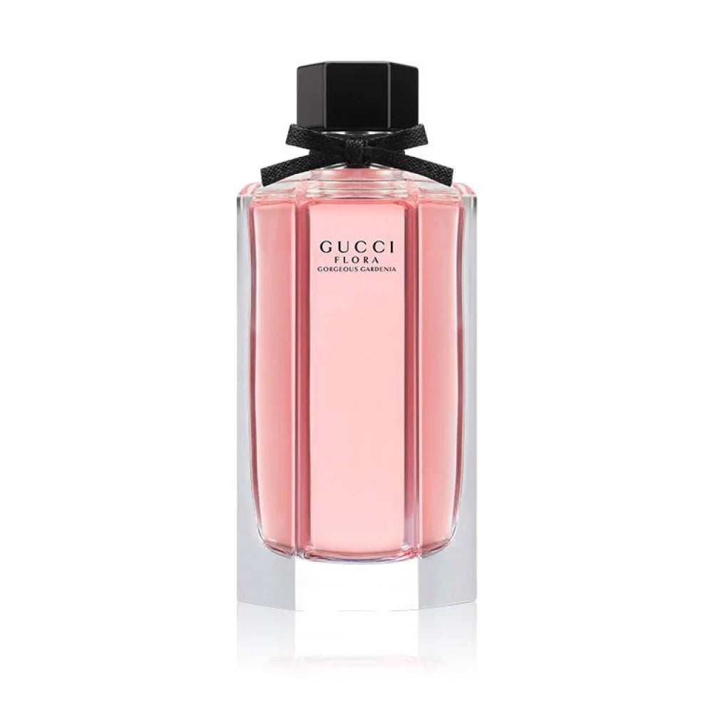 Gucci Flora Gorgeous Gardenia Eau De Parfum for Women 100ml