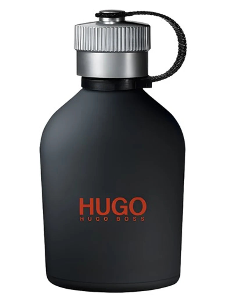 Hugo Boss Just Different