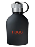 Hugo Boss Just Different
