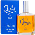Charlie Blue Eau de Toilette for Women by Revlon – 100ml