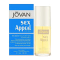 Jovan Sex Appeal Cologne Spray for Men - 88ml