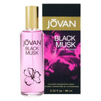 Jovan Black Musk For Women Cologne Concentrate Spray 96ml