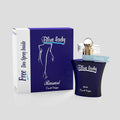 Rasasi Blue Lady Eau de Parfum For Women 40ml