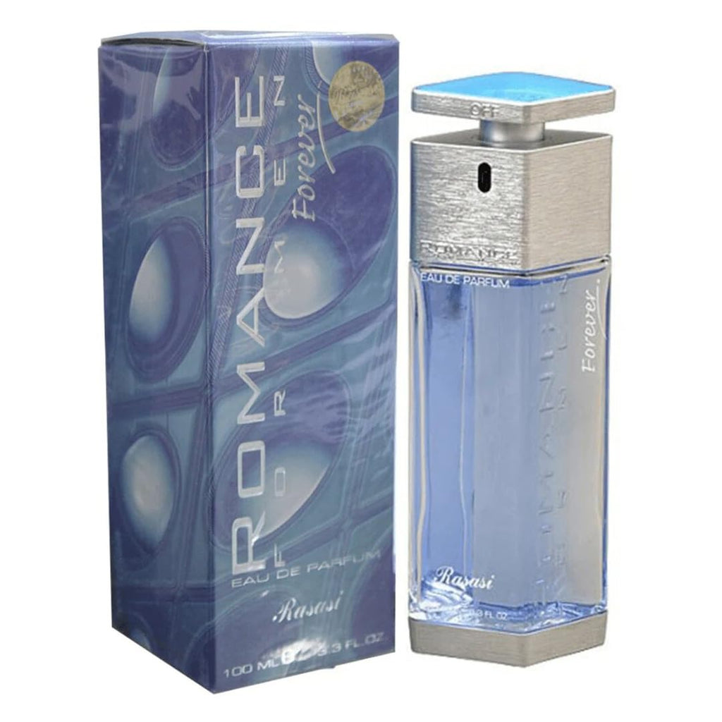 Rasasi Romance Forever For Men Eau de Parfum 100ml