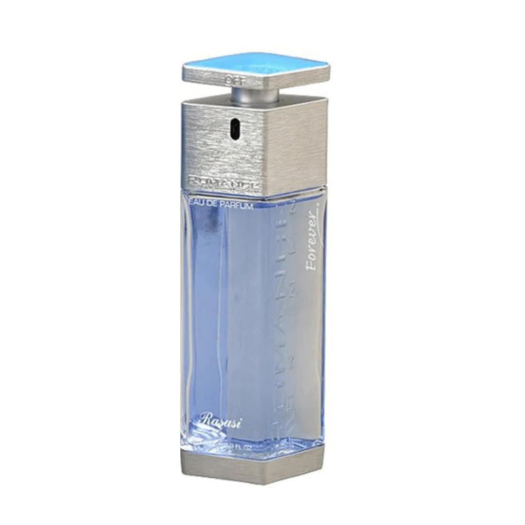 Rasasi Romance Forever For Men Eau de Parfum 100ml