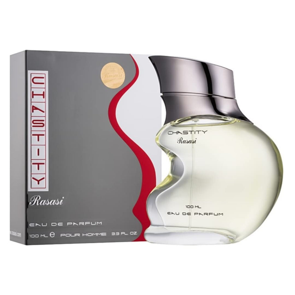 Rasasi Chastity Pour Homme Eau de Parfum 100ml