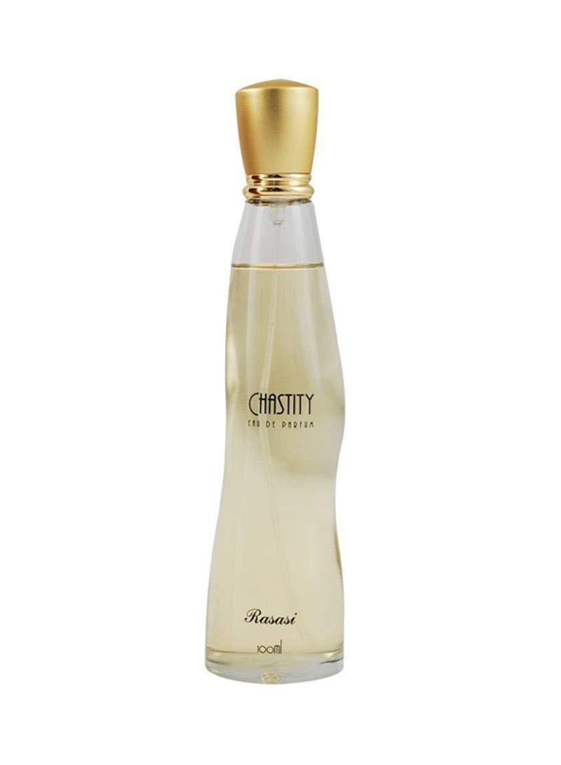 Rasasi Chastity Eau De Parfum for Women - 100ml