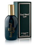 Royal Mirage Gold Eau De Cologne Perfume - 120ml