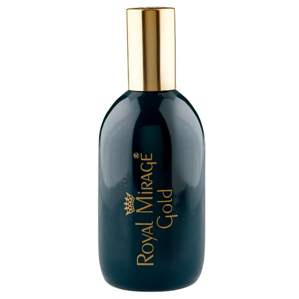 Royal Mirage Gold Eau De Cologne Perfume - 120ml