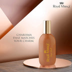 Royal Mirage Just Oud Eau De Cologne Perfume - 120ml