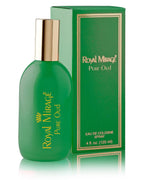 Royal Mirage Pure Oud Eau De Cologne Perfume - 120ml
