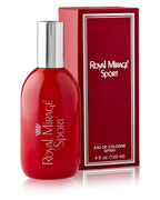 Royal Mirage Sport Eau De Cologne Perfume - 120ml