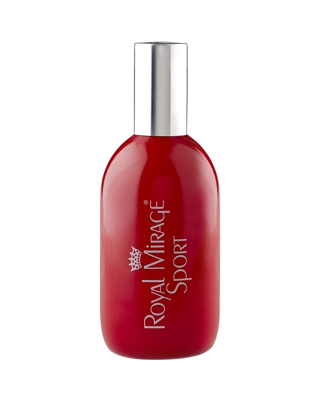 Royal Mirage Sport Eau De Cologne Perfume - 120ml