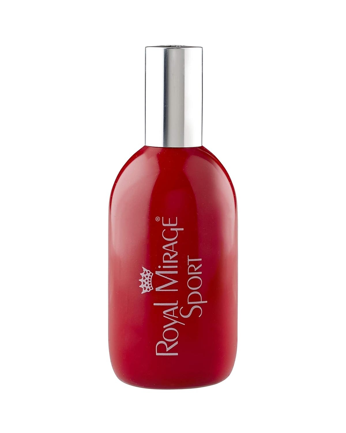 Royal Mirage Sport Eau De Cologne Perfume - 120ml