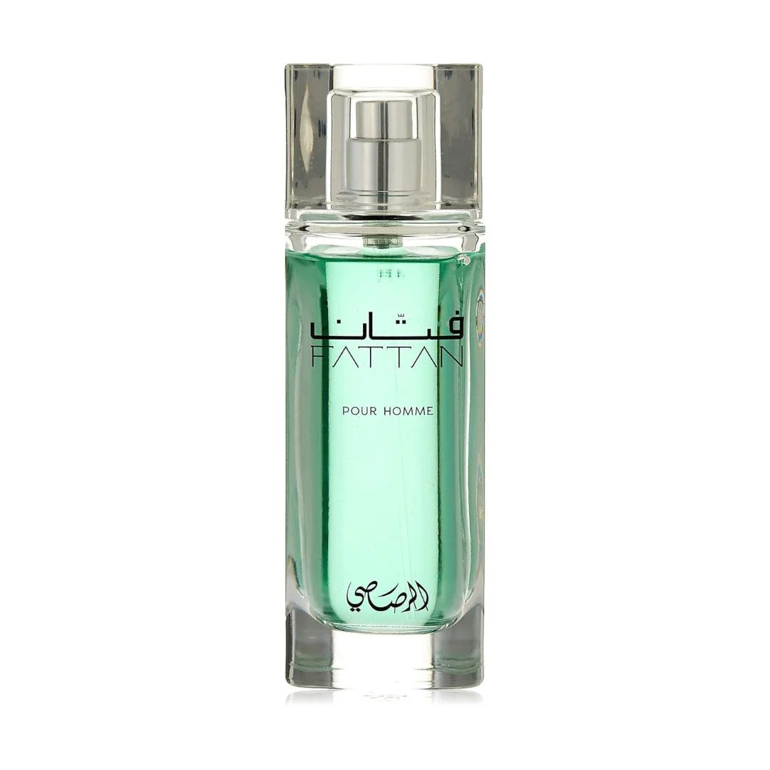 Rasasi Fattan Pour Homme Eau de Parfum 100ml