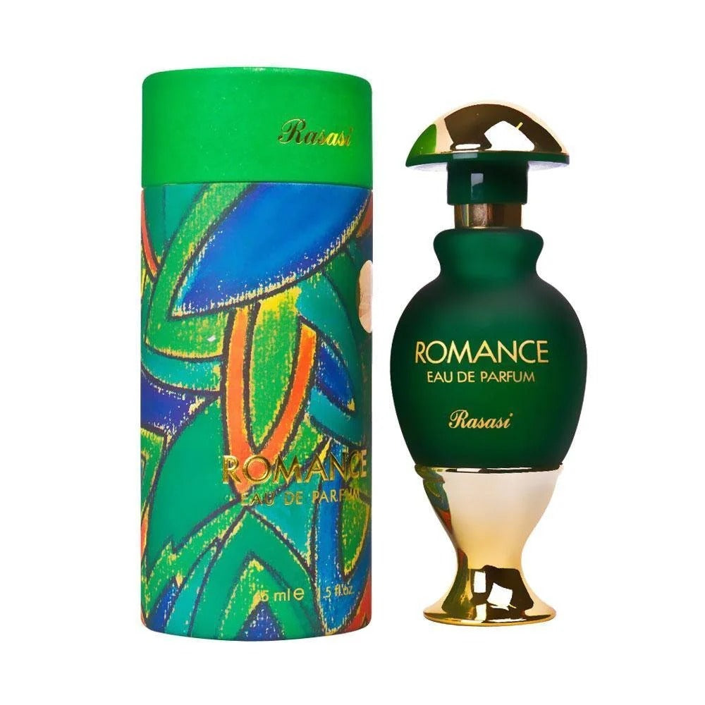 Rasasi Romance Eau de Parfum 45ml