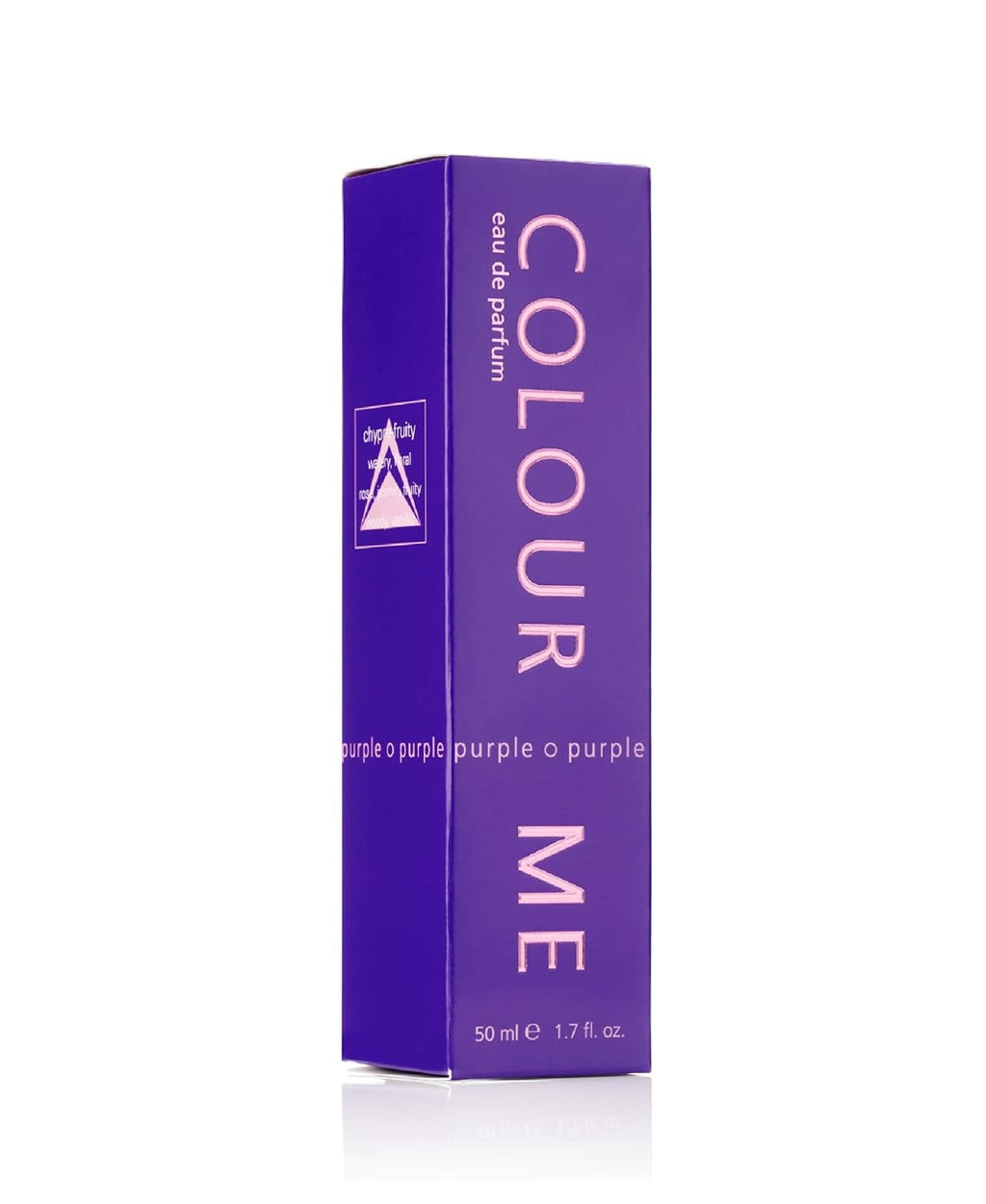 Colour Me Purple Deodorant Spray - 50ml