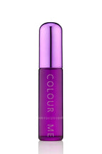 Colour Me Purple Deodorant Spray - 50ml